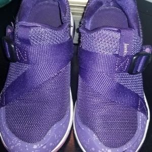 Jambu Rowan Girls Sz 1